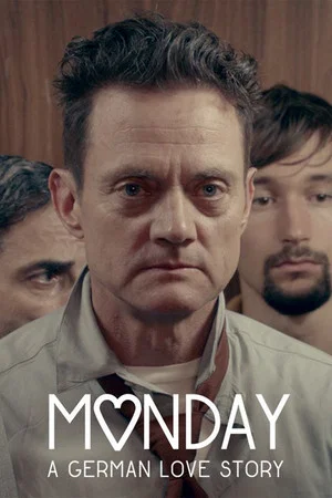 Постер: Monday – A German Love Story