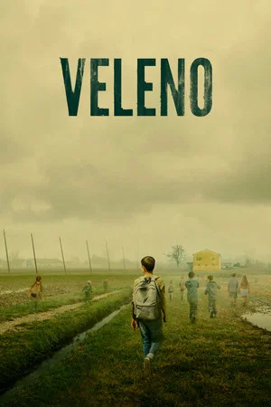 Постер: Veleno