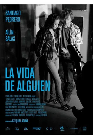 Постер: La vida de alguien