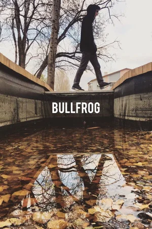 Постер: Bullfrog
