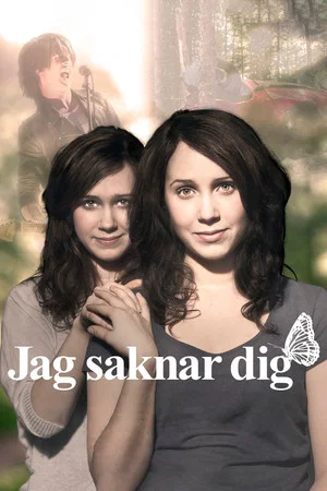 Постер: Jag saknar dig