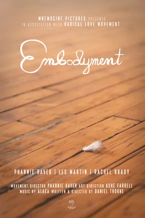Постер: Embodyment