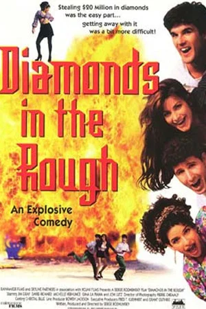 Постер: Diamonds in the Rough
