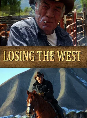 Постер: Losing the West