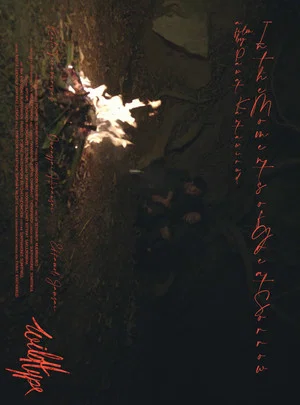 Постер: In the Moments of Great Sorrow