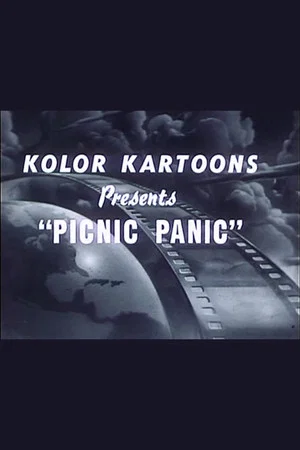 Постер: A Picnic Panic