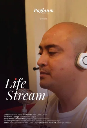 Постер: Life Stream
