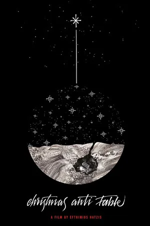Постер: Christmas Anti-fable