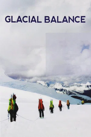Постер: Glacial Balance