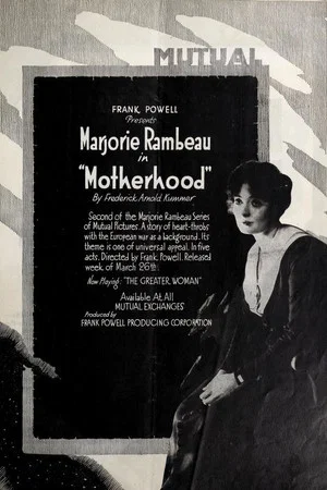 Постер: Motherhood