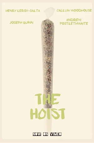 Постер: The Hoist