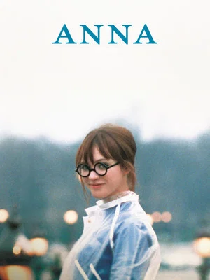 Постер: Anna