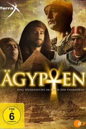 Постер: Ägypten: Sehnsucht nach Unsterblichkeit