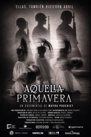 Постер: Aquella Primavera del 65