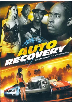 Постер: Auto Recovery
