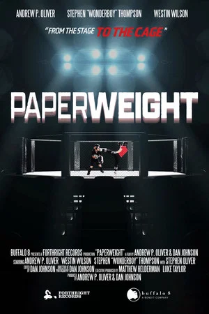 Постер: Paperweight