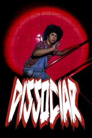 Постер: Dissociar