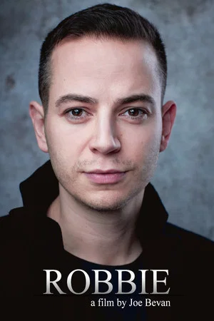 Постер: Robbie