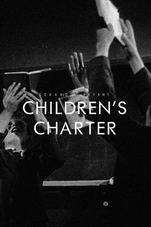 Постер: Children's Charter
