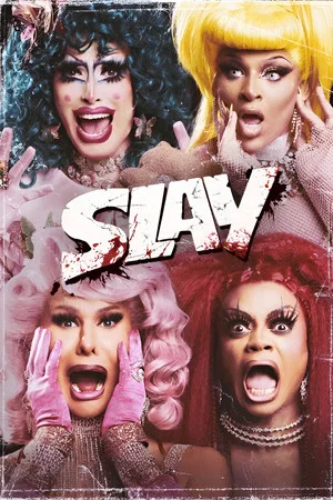 Постер: Slay