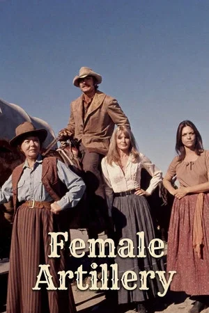 Постер: Female Artillery