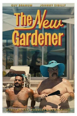 Постер: The New Gardener