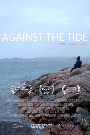 Постер: Against the Tide