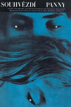 Постер: Sign of the Virgin