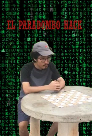 Постер: El Paradombo Hack