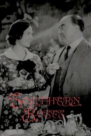 Постер: Southern Roses