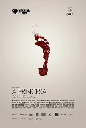 Постер: The Princess