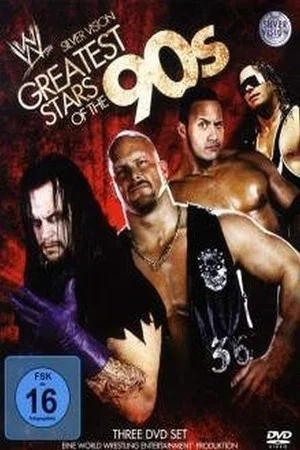 Постер: Greatest Stars of the 90's