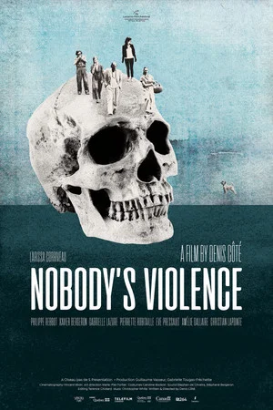 Постер: Nobody's Violence