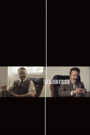 Постер: The Eleven O'Clock