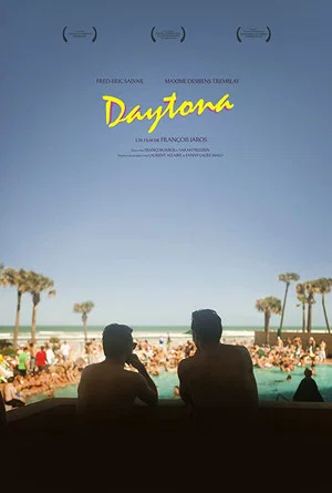 Постер: Daytona