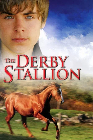 Постер: The Derby Stallion