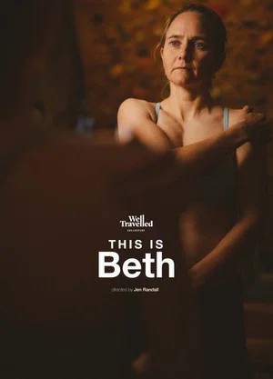 Постер: This is Beth