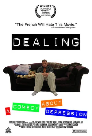 Постер: Dealing