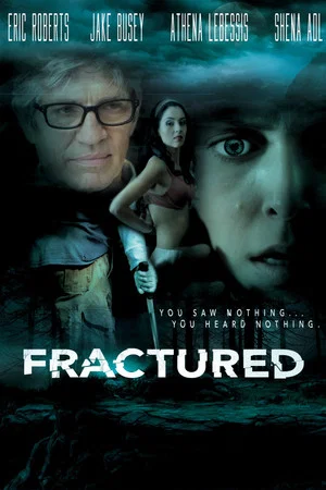 Постер: Fractured