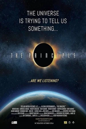 Постер: The Principle