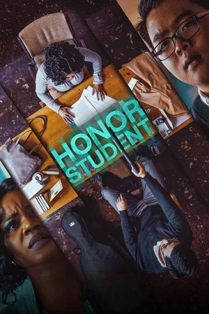 Постер: Honor Student