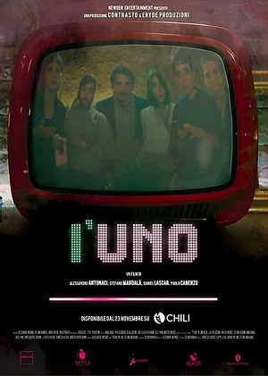 Постер: L'Uno