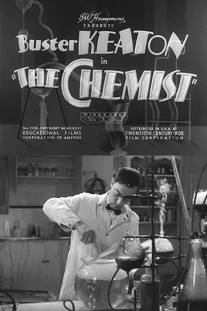 Постер: The Chemist