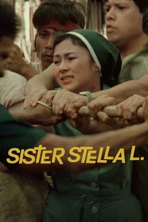 Постер: Sister Stella L.