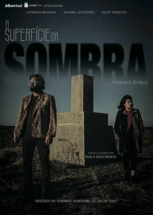 Постер: A Superfície da Sombra