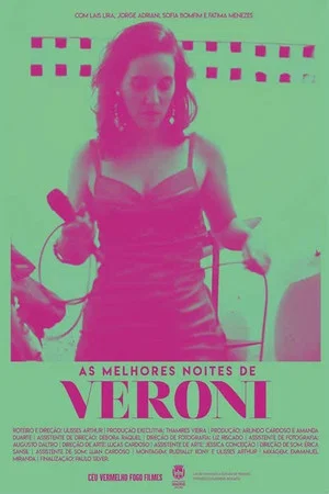 Постер: As Melhores Noites de Veroni