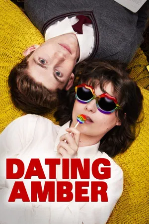 Постер: Dating Amber
