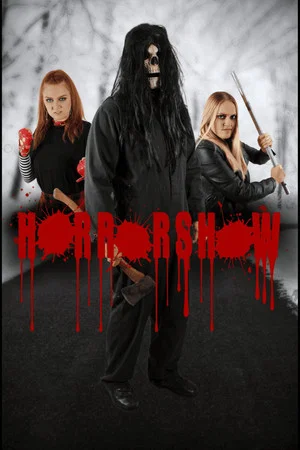 Постер: Horror Show