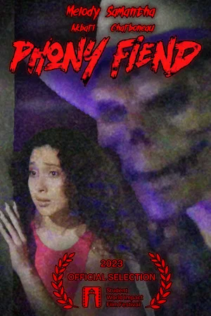 Постер: Phony Fiend