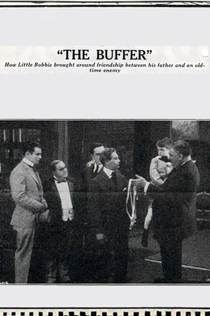 Постер: The Buffer